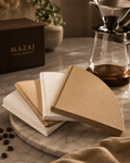 The Filters — V60 Cone Paper Filters (100 pack)